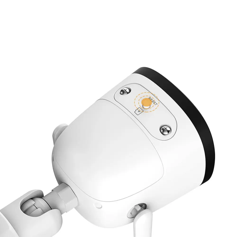 IP-видеокамера уличная с Wi-Fi 2 Мп IMOU IPC-F22P для системы видеонаблюдения - Фото 7